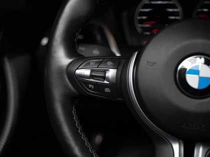 used 2021 BMW M2 car, priced at $67,900