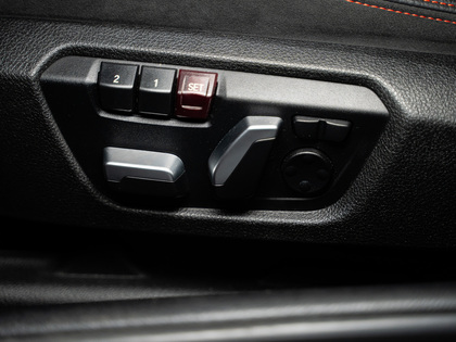 used 2021 BMW M2 car, priced at $67,900