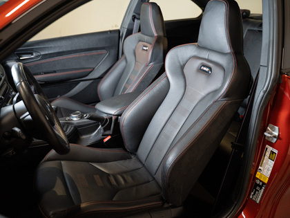 used 2021 BMW M2 car, priced at $67,900
