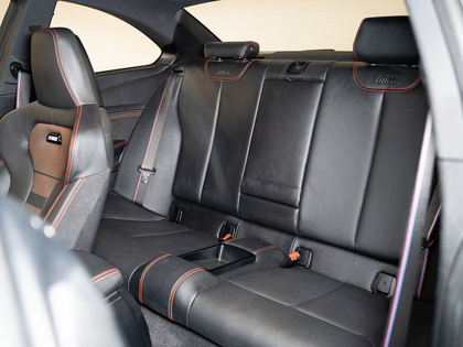 used 2021 BMW M2 car, priced at $67,900