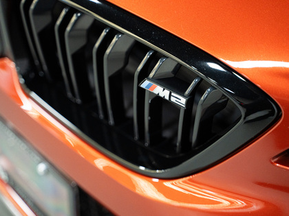 used 2021 BMW M2 car, priced at $67,900