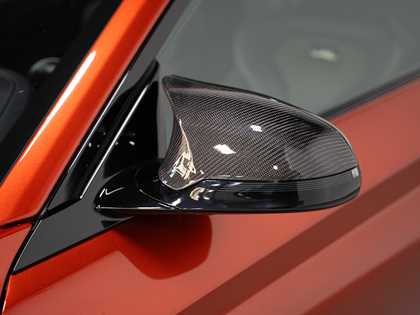 used 2021 BMW M2 car, priced at $67,900