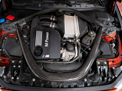 used 2021 BMW M2 car, priced at $67,900