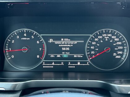 used 2022 Kia Sorento car, priced at $29,800