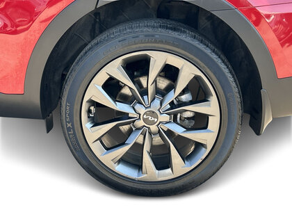 used 2022 Kia Sorento car, priced at $29,800