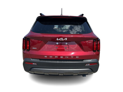 used 2022 Kia Sorento car, priced at $29,800