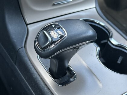 used 2014 Jeep Grand Cherokee car, priced at $11,500