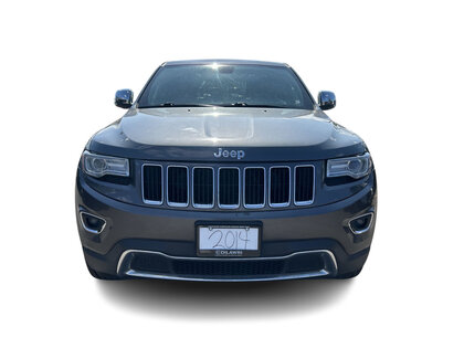 used 2014 Jeep Grand Cherokee car, priced at $11,500