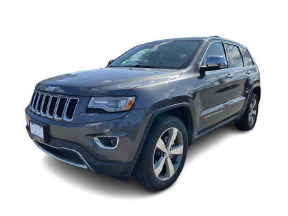 used 2014 Jeep Grand Cherokee car, priced at $11,500