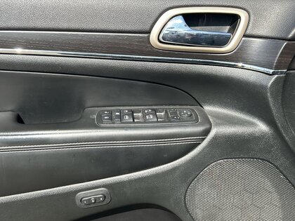 used 2014 Jeep Grand Cherokee car, priced at $11,500