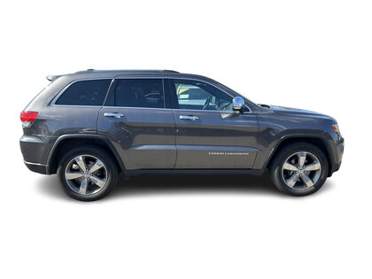 used 2014 Jeep Grand Cherokee car, priced at $11,500