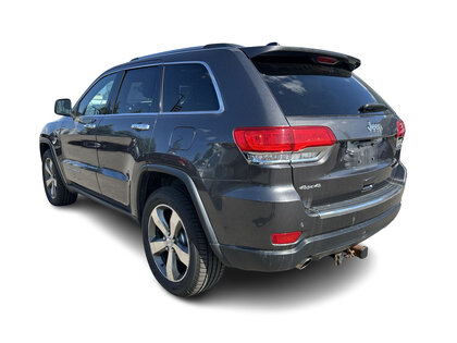 used 2014 Jeep Grand Cherokee car, priced at $11,500