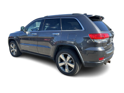 used 2014 Jeep Grand Cherokee car, priced at $11,500