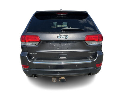 used 2014 Jeep Grand Cherokee car, priced at $11,500
