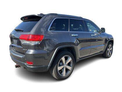 used 2014 Jeep Grand Cherokee car, priced at $11,500