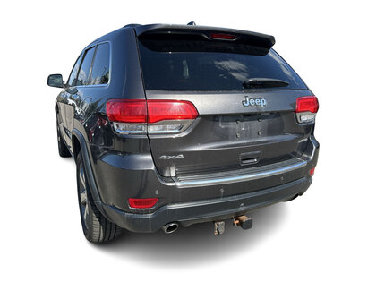 used 2014 Jeep Grand Cherokee car, priced at $11,500