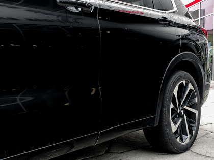 used 2023 Mitsubishi Outlander PHEV car