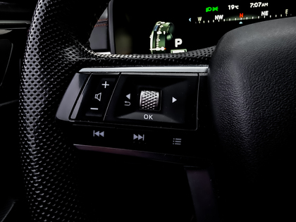 used 2023 Mitsubishi Outlander PHEV car