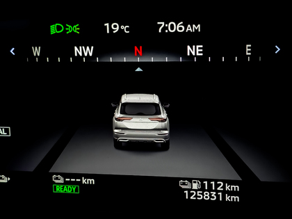 used 2023 Mitsubishi Outlander PHEV car