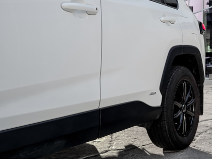 used 2023 Toyota RAV4 car
