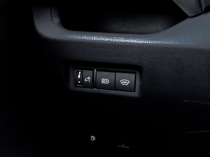 used 2023 Toyota RAV4 car