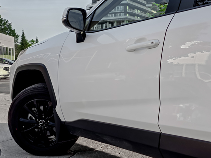 used 2023 Toyota RAV4 car