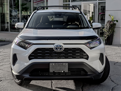 used 2023 Toyota RAV4 car