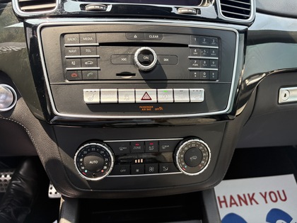 used 2018 Mercedes-Benz GLE car, priced at $33,950