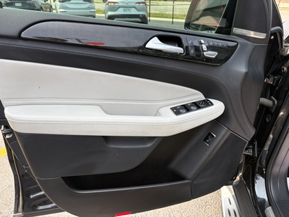 used 2018 Mercedes-Benz GLE car, priced at $33,950