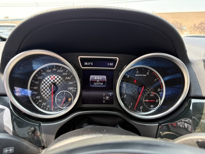 used 2018 Mercedes-Benz GLE car, priced at $33,950