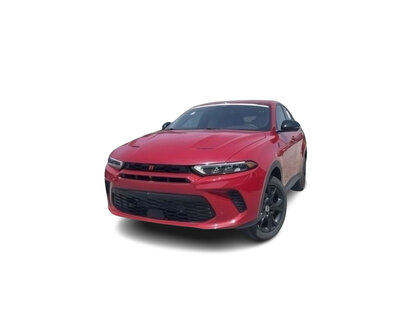 used 2023 Dodge Hornet car, priced at $33,165