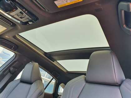 used 2024 Toyota Venza car, priced at $53,995