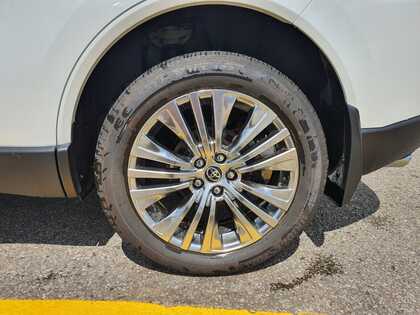 used 2024 Toyota Venza car, priced at $53,995