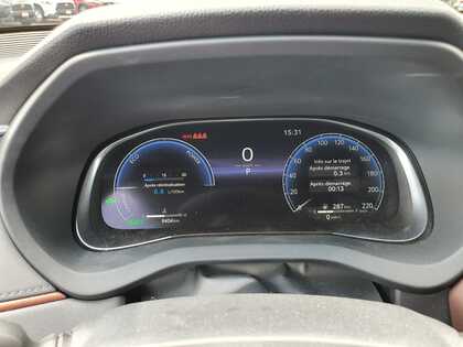 used 2024 Toyota Venza car, priced at $53,995