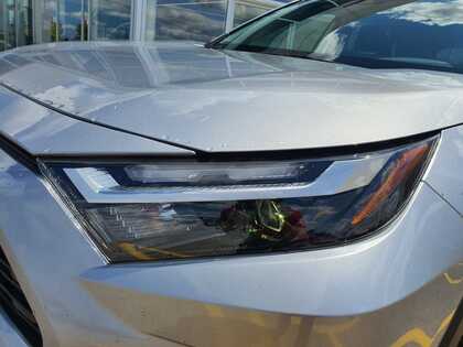used 2024 Toyota RAV4 car, priced at $40,495