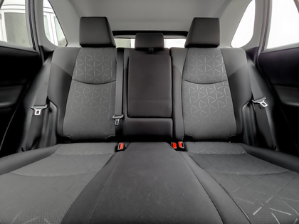 used 2020 Toyota RAV4 car, priced at $30,995