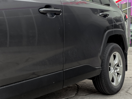 used 2020 Toyota RAV4 car, priced at $30,995