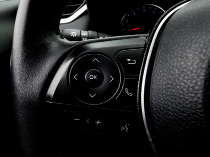 used 2020 Toyota RAV4 car, priced at $30,995