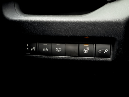 used 2020 Toyota RAV4 car, priced at $30,995
