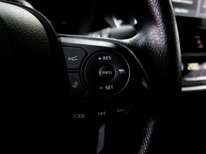 used 2020 Toyota Corolla car, priced at $23,995