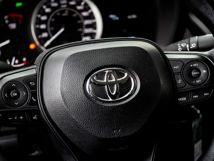 used 2020 Toyota Corolla car, priced at $23,995