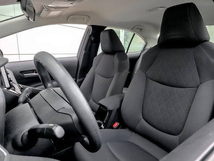 used 2020 Toyota Corolla car, priced at $23,995