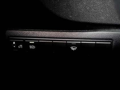used 2020 Toyota Corolla car, priced at $23,995