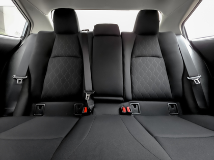 used 2020 Toyota Corolla car, priced at $23,995