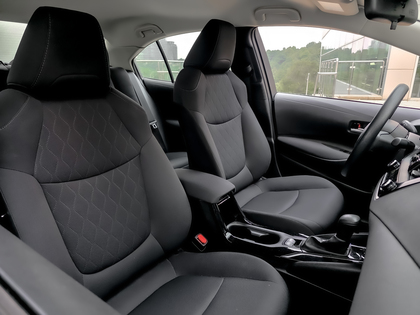 used 2020 Toyota Corolla car, priced at $23,995