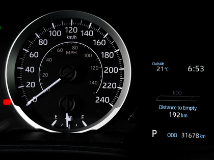 used 2020 Toyota Corolla car, priced at $23,995