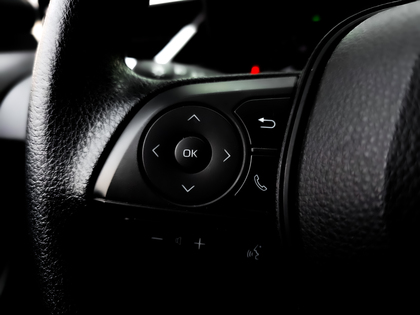 used 2020 Toyota Corolla car, priced at $23,995