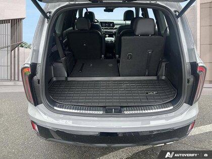 used 2024 Kia Telluride car, priced at $63,318