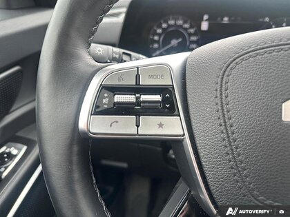 used 2024 Kia Telluride car, priced at $63,318