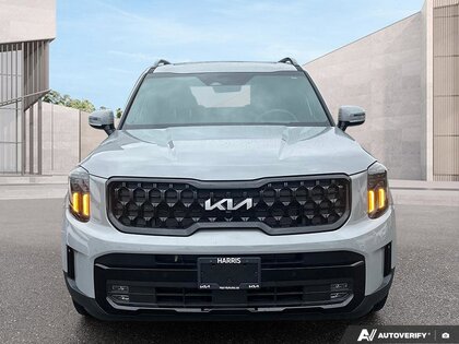 used 2024 Kia Telluride car, priced at $63,318